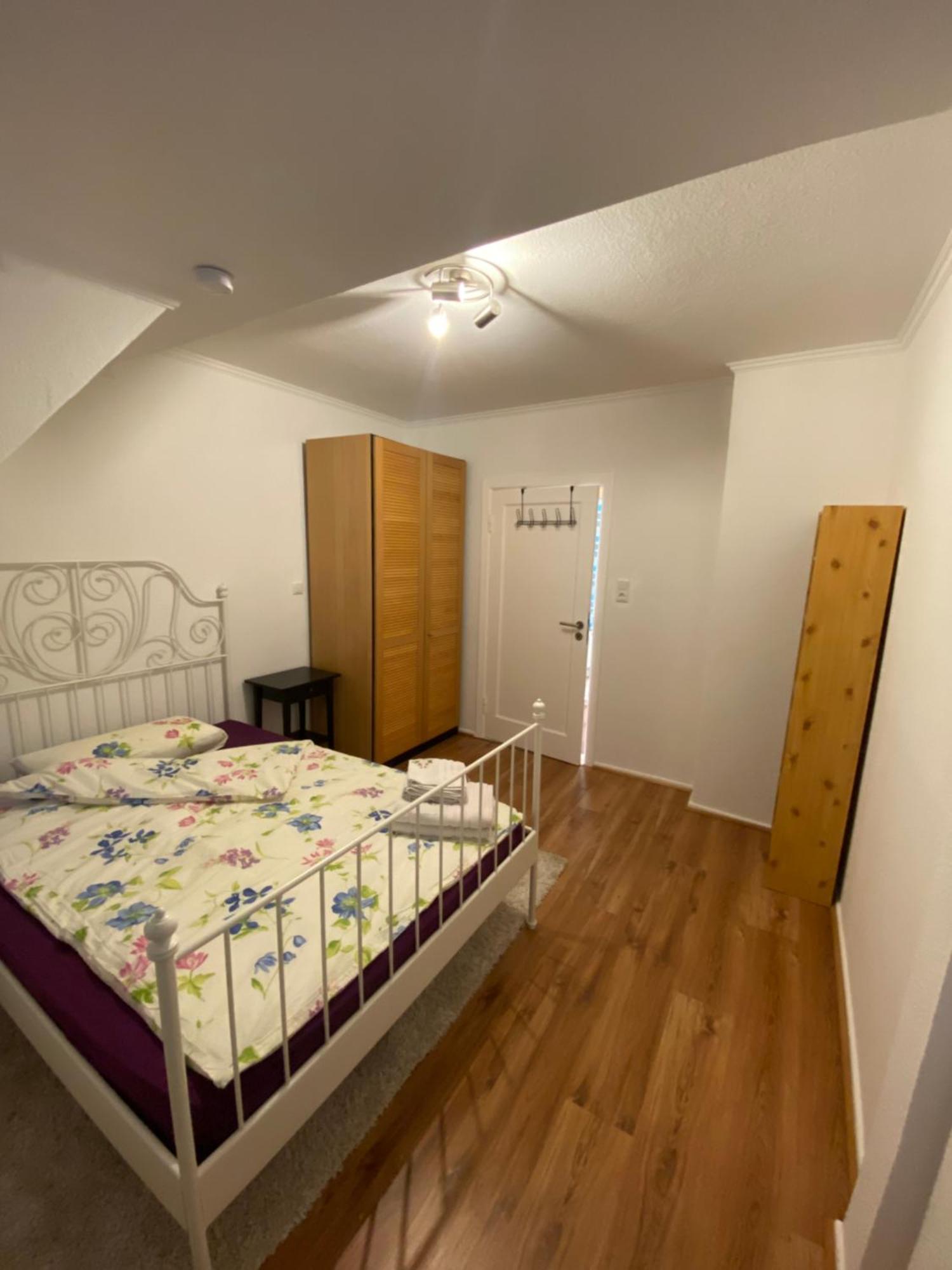 Gemuetliche Wohnung In Бремен Екстер'єр фото