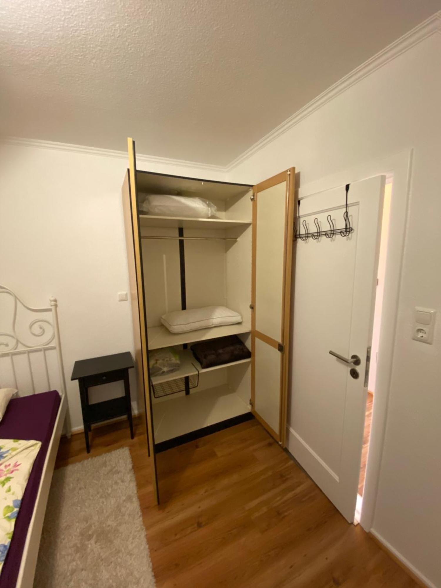 Gemuetliche Wohnung In Бремен Екстер'єр фото